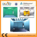 2015 DEAO Safety Freight Elevator with Steel Plate (DFN25)